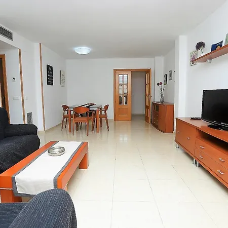 Plaça Jardí Appartement