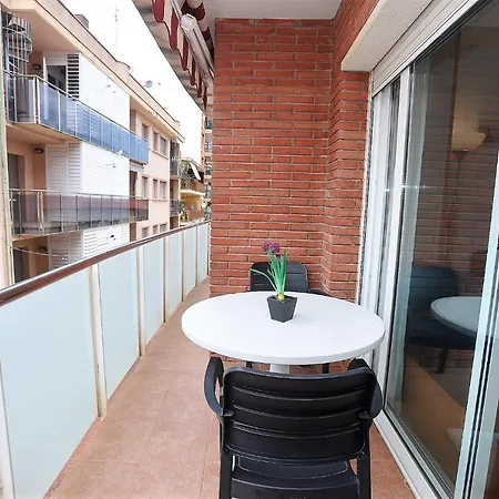 Appartement Plaça Jardí *