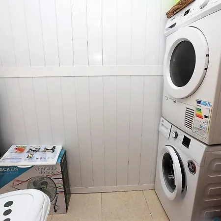 Plaça Jardí Appartement Calafell
