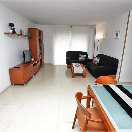 Apartamento Plaça Jardí *