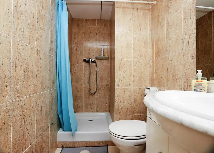 Placa Jardi Apartament Calafell