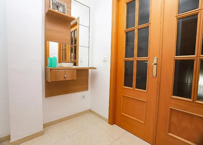 Placa Jardi Apartament
