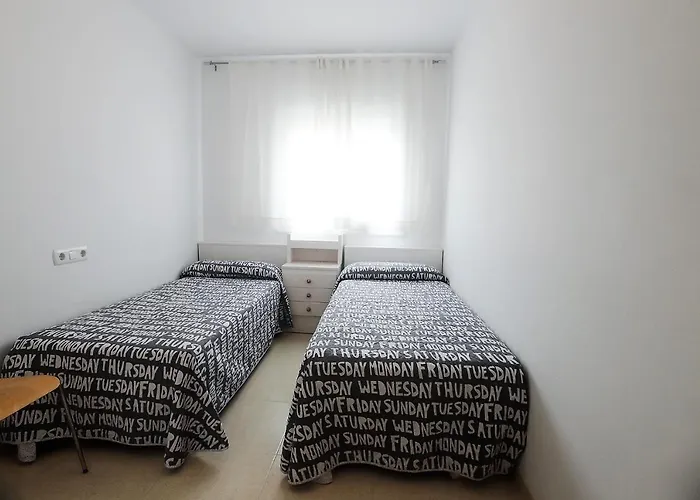 Placa Jardi Apartament *