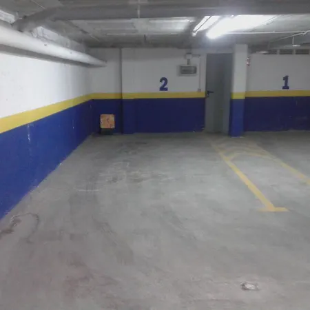 Apartamento Plaça Jardí Calafell