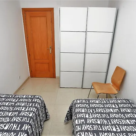 شقة Placa Jardi *
