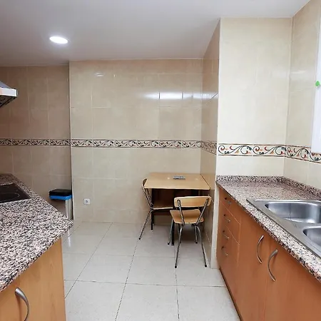 شقة Placa Jardi