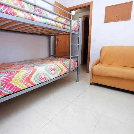 Apartmán Placa Jardi