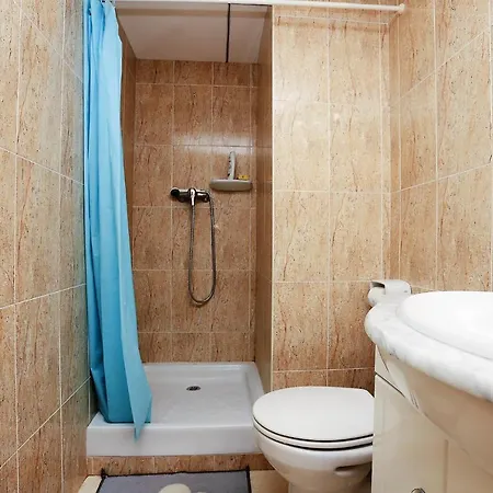 Plaça Jardí Apartamento Calafell