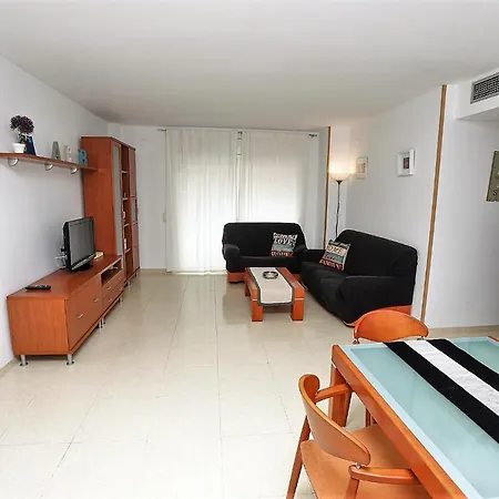 شقة Placa Jardi