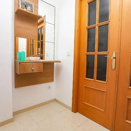 Plaça Jardí Apartamento