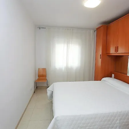 Plaça Jardí Apartamento Calafell