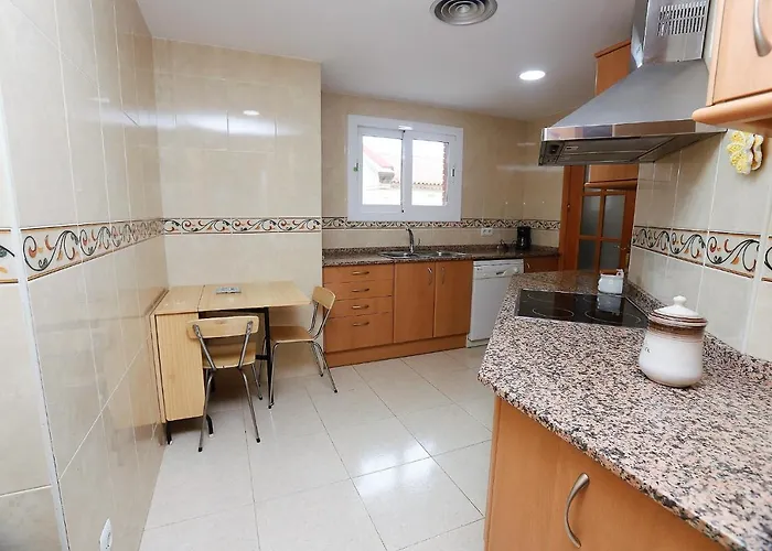 Placa Jardi Apartmán *